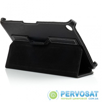 Чехол для планшета Lenovo Tab M8 TB-8505F black Vinga (2000008678728)
