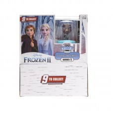 Колекційна фігурка Domez Disney's Frozen 2, 1шт, в ас. Колекційна фігурка Domez Disney's Frozen 2, 1шт, в ас.