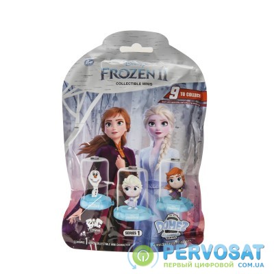 Domez Collectible Disney's Frozen 2
