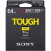 Sony Tough SD[SF64TG]