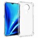 Чохол до моб. телефона BeCover Nokia 3.4 Clear (705361)