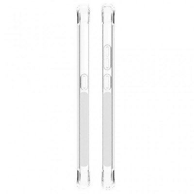 Чохол до моб. телефона BeCover Nokia 3.4 Clear (705361)