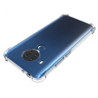 Чохол до моб. телефона BeCover Nokia 3.4 Clear (705361)