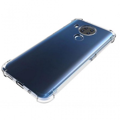 Чохол до моб. телефона BeCover Nokia 3.4 Clear (705361)