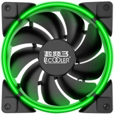 Кулер до корпусу PcСooler CORONA G Кулер до корпусу PcСooler CORONA G