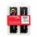 Модуль пам'яті для комп'ютера DDR4 64GB (2x32GB) 3200 MHz HyperX Fury RGB HyperX (HX432C16FB3AK2/64)