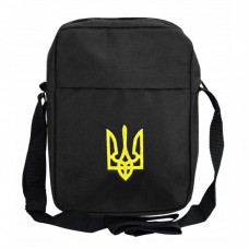 Сумка для ноутбука Porto 10'' LP-10-03BK TRIZUB Black (LP1003BK_TRIZ) Сумка для ноутбука Porto 10'' LP-10-03BK TRIZUB Black (LP1003BK_TRIZ)