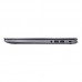 Ноутбук ASUS P1512CEA-EJ0833 15.6FHD/Intel i3-1115G4/8/512F/int/noOS/Grey