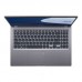 Ноутбук ASUS P1512CEA-EJ0833 15.6FHD/Intel i3-1115G4/8/512F/int/noOS/Grey