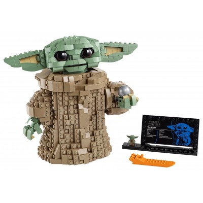 Конструктор LEGO Star Wars™ Дитя