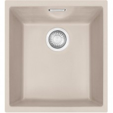 Кухонна мийка Franke Sirius SID 110-34/144.0649.549/тектонайт/365х440х200/монтаж під стільницю/сахара
