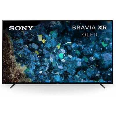 Телевізор 77&quot; Sony OLED 4K 100Hz Smart GoogleTV Black