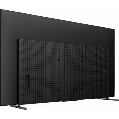 Телевізор 77" Sony OLED 4K 100Hz Smart GoogleTV Black