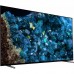 Телевізор 77&quot; Sony OLED 4K 100Hz Smart GoogleTV Black
