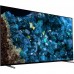 Телевізор 77" Sony OLED 4K 100Hz Smart GoogleTV Black