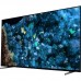 Телевізор 77&quot; Sony OLED 4K 100Hz Smart GoogleTV Black