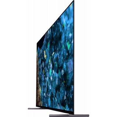 Телевізор 77" Sony OLED 4K 100Hz Smart GoogleTV Black