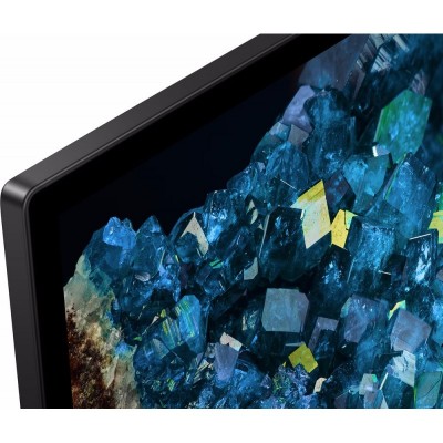 Телевізор 77" Sony OLED 4K 100Hz Smart GoogleTV Black