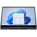 Ноутбук HP ENVY x360 13-bf0005ua 13.3" WQXGA IPS Touch, Intel i5-1230U, 16GB, F1024GB, UMA, Win11, синій