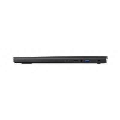Ноутбук Acer Swift Go 16 SFG16-71 16" 3.2K OLED, Intel i7-13620H, 32GB, F1TB, UMA, Win11, чорний