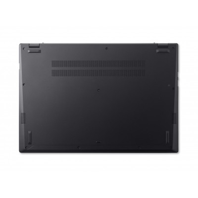 Ноутбук Acer Swift Go 16 SFG16-71 16" 3.2K OLED, Intel i7-13620H, 32GB, F1TB, UMA, Win11, чорний