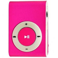 mp3 плеер TOTO Without display&Earphone Mp3 Pink (TPS-03-Pink) mp3 плеер TOTO Without display&Earphone Mp3 Pink (TPS-03-Pink)