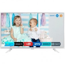 Телевизор Romsat 40FSK1810T2 White