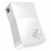 USB флеш накопичувач Silicon Power 32Gb Touch T08 White USB 2.0 (SP032GBUF2T08V1W)