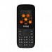 Мобільний телефон Sigma X-style 17 Update Black-Orange (4827798854532)
