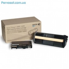 Тонер-картридж XEROX Phaser 4600/4620 (30K) (106R01536)