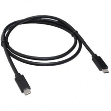 Дата кабель USB 3.1 Type-C to Type-C 1.0m PATRON (КАБЕЛЬ USB 3.1 TYPE-C TO TYPE-C 1м PN-2T) Дата кабель USB 3.1 Type-C to Type-C 1.0m PATRON (КАБЕЛЬ USB 3.1 TYPE-C TO TYPE-C 1м PN-2T)
