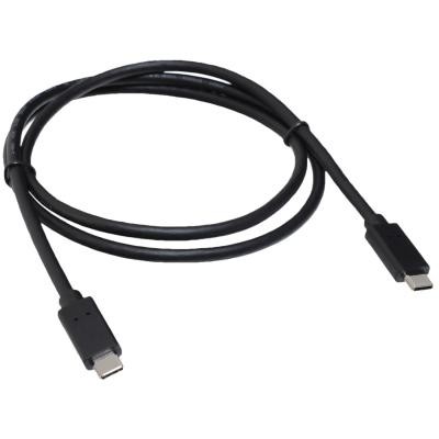 Дата кабель USB 3.1 Type-C to Type-C 1.0m PATRON (КАБЕЛЬ USB 3.1 TYPE-C TO TYPE-C 1м PN-2T)