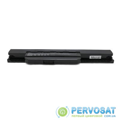 Аккумулятор для ноутбука Asus K53 (A32-K53) 5200 mAh EXTRADIGITAL (BNA3923)