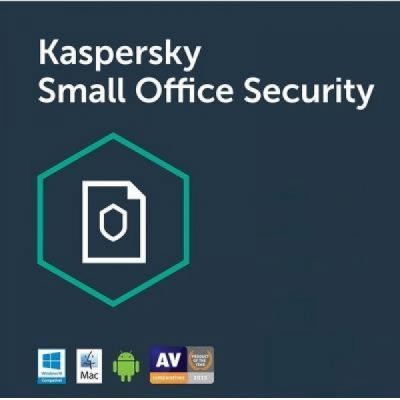 Антивірус Kaspersky SOS for Desktops, Mob. and FS 20-Mob dev./PC; User; 2-FS; 1 (KL4541OCNFS)