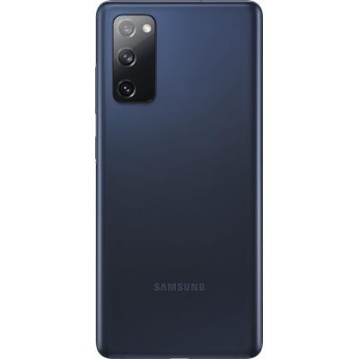 Мобільний телефон Samsung SM-G780F/256 (Galaxy S20 FE 8/256GB) Cloud Navy (SM-G780FZBHSEK)