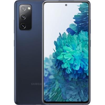 Мобільний телефон Samsung SM-G780F/256 (Galaxy S20 FE 8/256GB) Cloud Navy (SM-G780FZBHSEK)