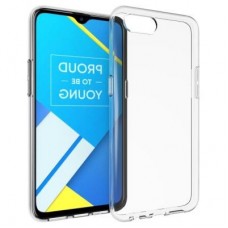Чохол до моб. телефона BeCover Realme C2 Transparancy (704822) Чохол до моб. телефона BeCover Realme C2 Transparancy (704822)