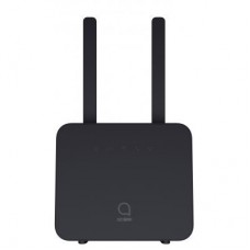 Маршрутизатор Alcatel LINKHUB LTE Home Station (HH42CV-2AALUA1-1) Маршрутизатор Alcatel LINKHUB LTE Home Station (HH42CV-2AALUA1-1)