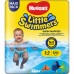 Підгузок Huggies Little Swimmer 2-3 20 шт (5029053537818)