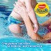 Підгузок Huggies Little Swimmer 2-3 20 шт (5029053537818)