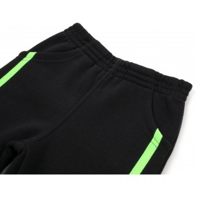 Спортивний костюм Elnino "CHAMPION" (20511-110B-green)