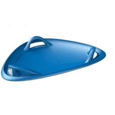 Санки Plastkon льодянка Meteor 60 см синя (48560) Санки Plastkon льодянка Meteor 60 см синя (48560)