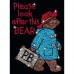 Набір для творчості Sequin Art PADDINGTON Паддінгтон SA1323