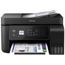 БФП А4 Epson L5190 Фабрика друку з WI-FI БФП А4 Epson L5190 Фабрика друку з WI-FI