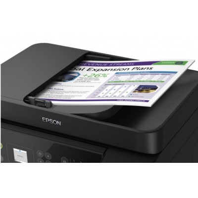 Epson L5190 Фабрика печати c WI-FI