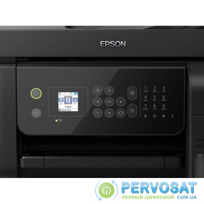 Epson L5190 Фабрика печати c WI-FI