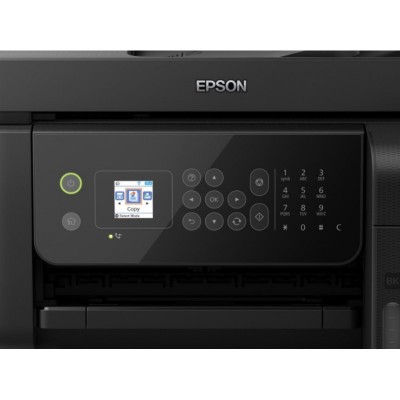 БФП А4 Epson L5190 Фабрика друку з WI-FI
