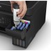 БФП А4 Epson L5190 Фабрика друку з WI-FI