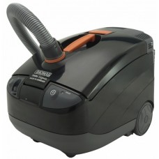 Пилосос Thomas миючий Twin Sigma, 1600Вт, вода -2.4л, Aquafilter, чорний