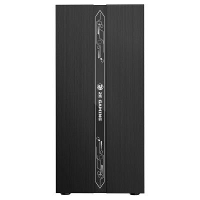 Комп’ютер персональний 2E Complex Gaming Intel i3-10100/H410/16/480F+1000/NVD1650S-4/FreeDos/G2107/500W